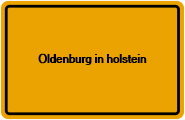 Grundbuchamt Oldenburg in Holstein